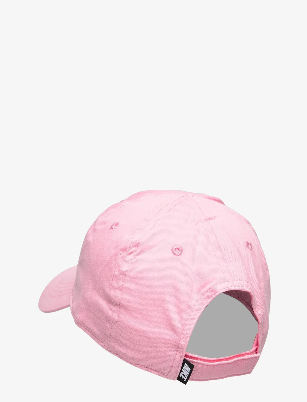 Nike - Nike Futura Cap - mössor & kepsar - pink - 1