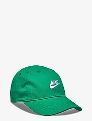 Nike - NAN FUTURA CURVE BRIM CAP / NAN FUTURA CURVE BRIM CAP - summer savings - stadium green - 0