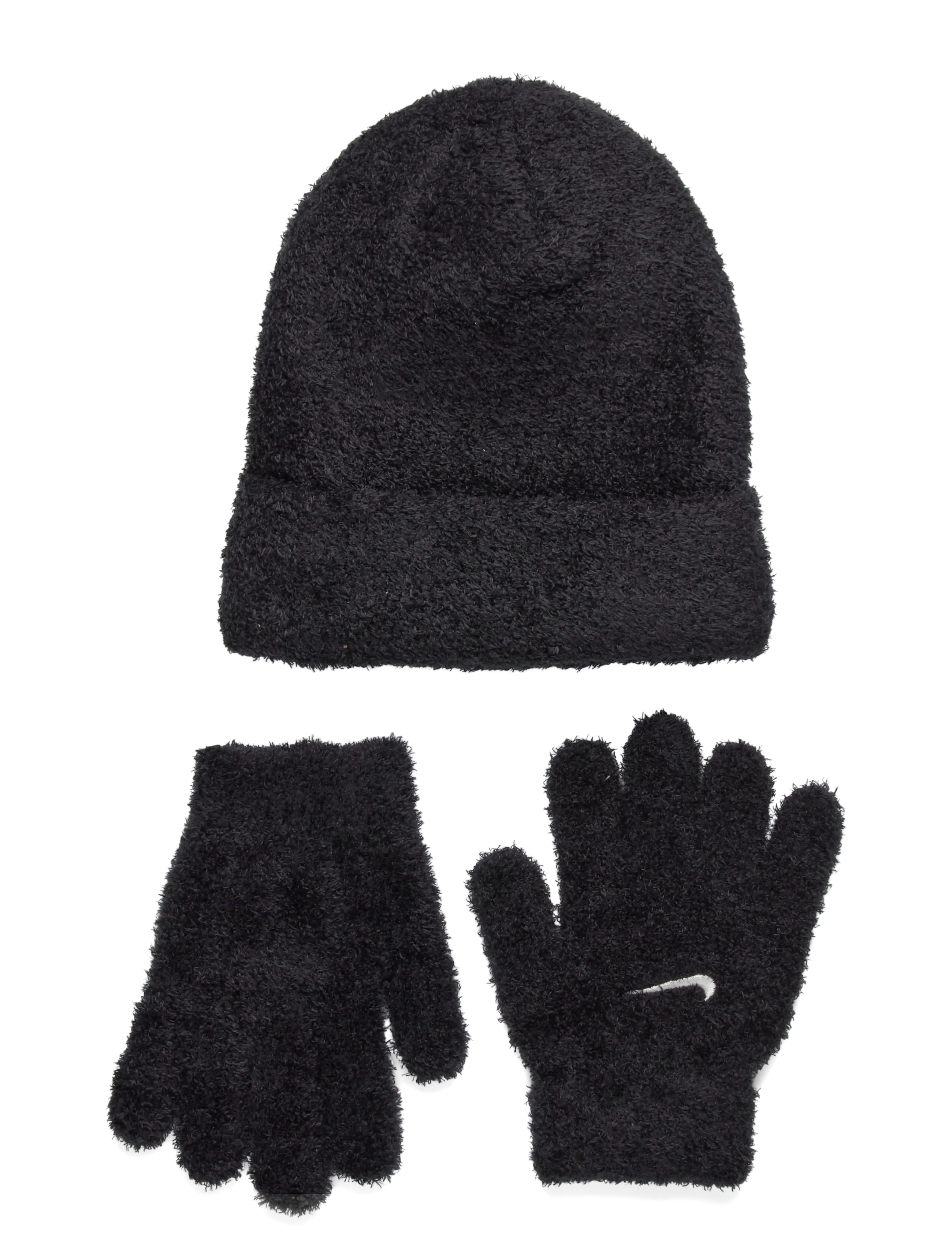 Nike - BH-BEANIE SETS - black - 1