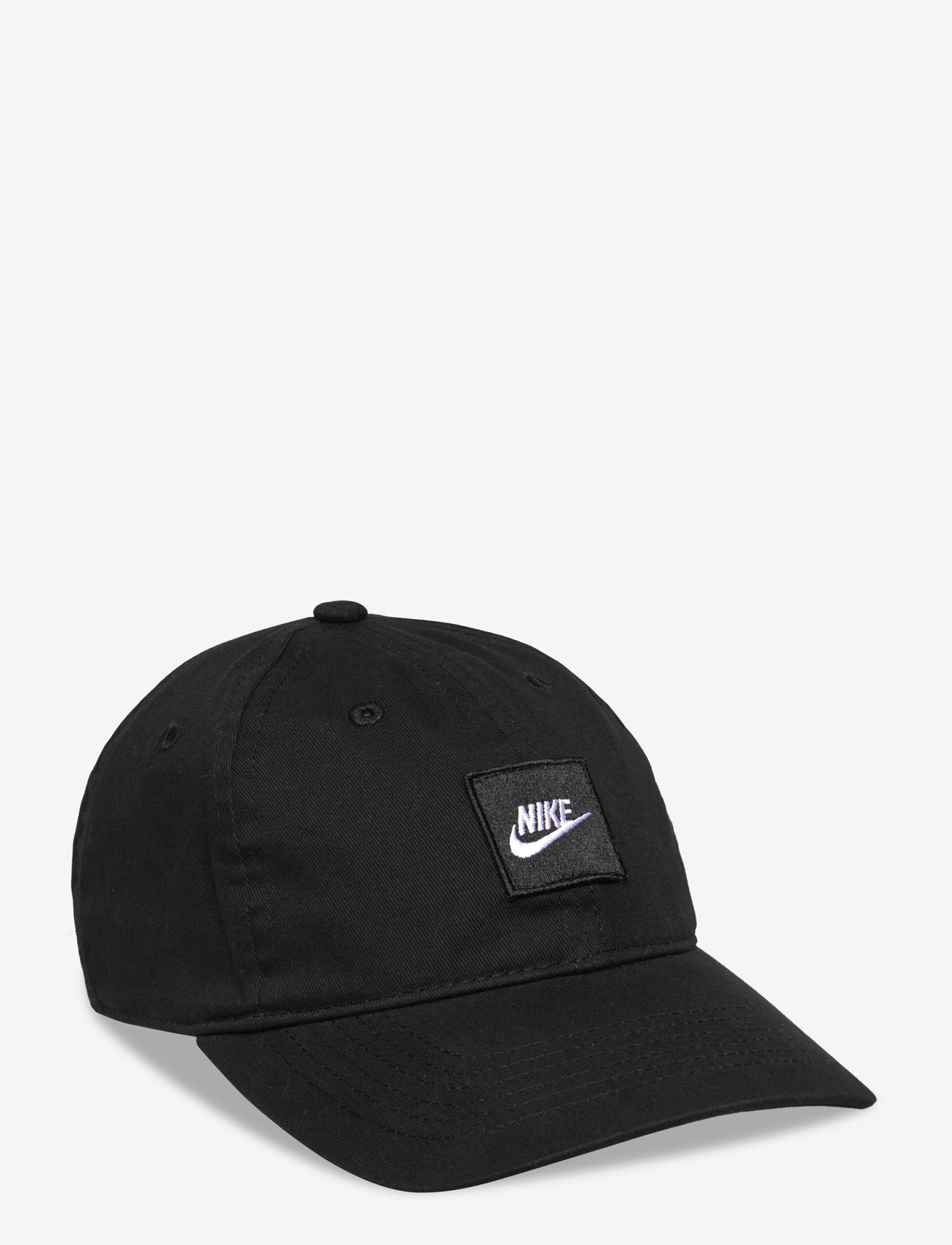 Nike - HW-CAPS - mütsid ja nokamütsid - black - 0
