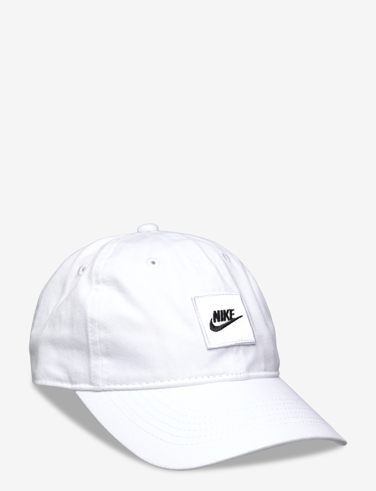 Nike - HW-CAPS - mützen & caps - white - 0