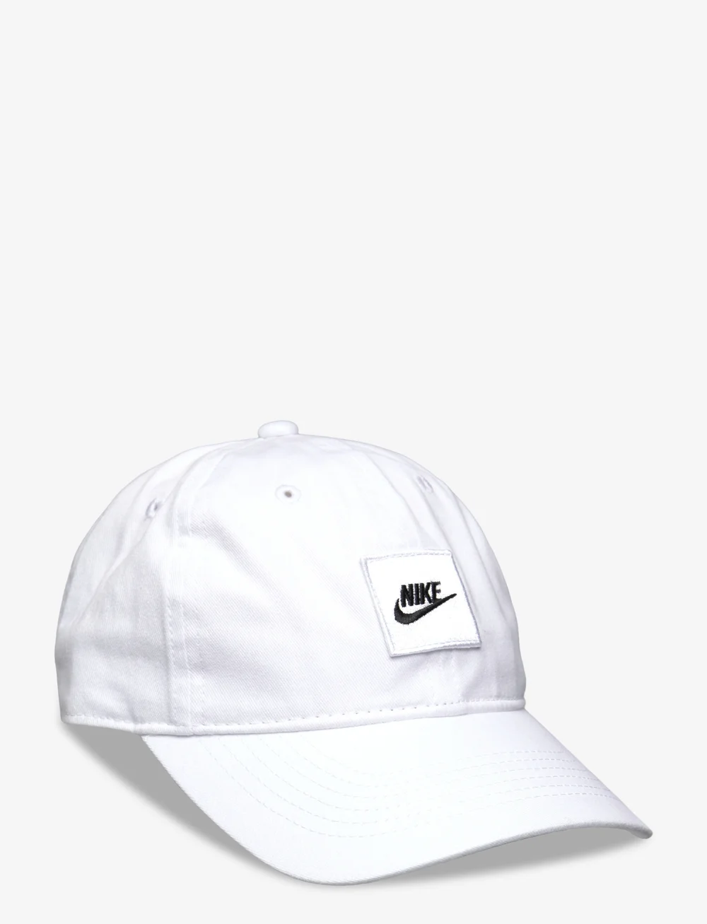 Nike - HW-CAPS - mössor & kepsar - white - 0