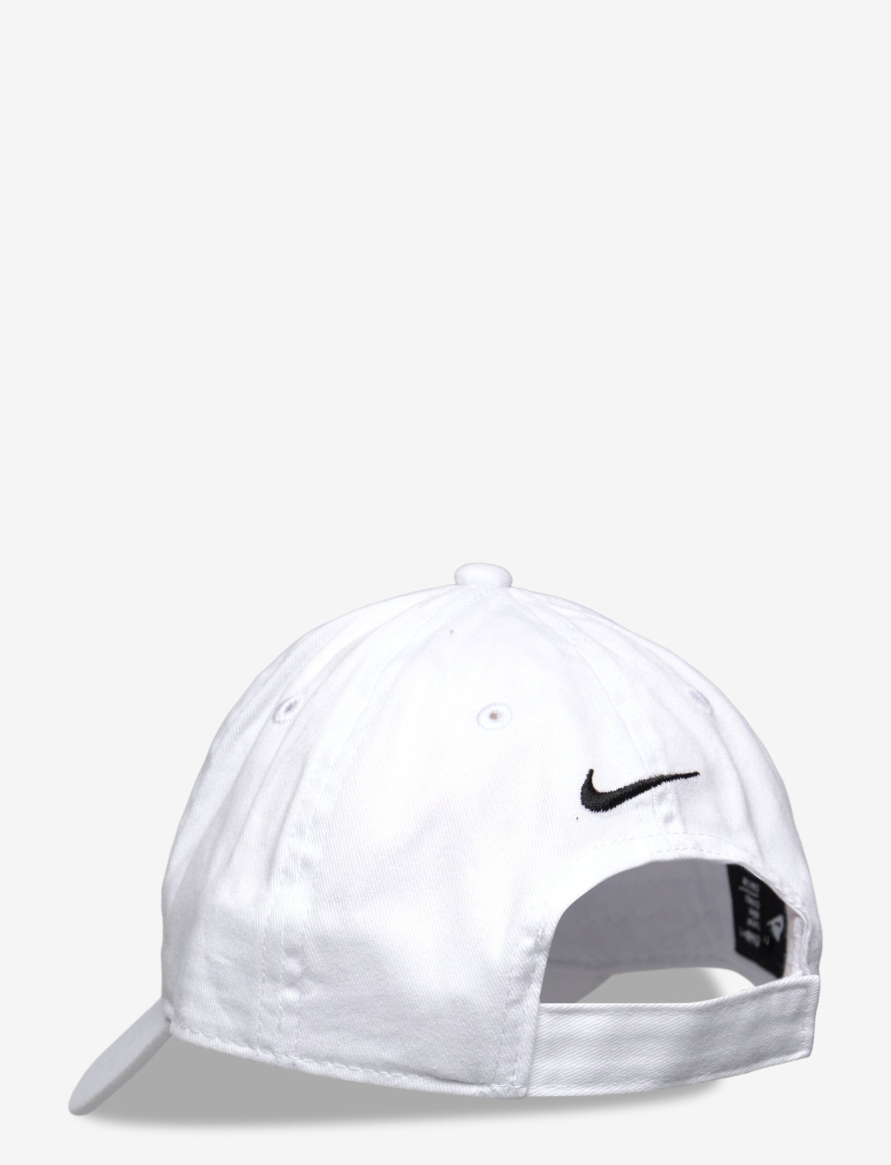 Nike - HW-CAPS - mützen & caps - white - 1