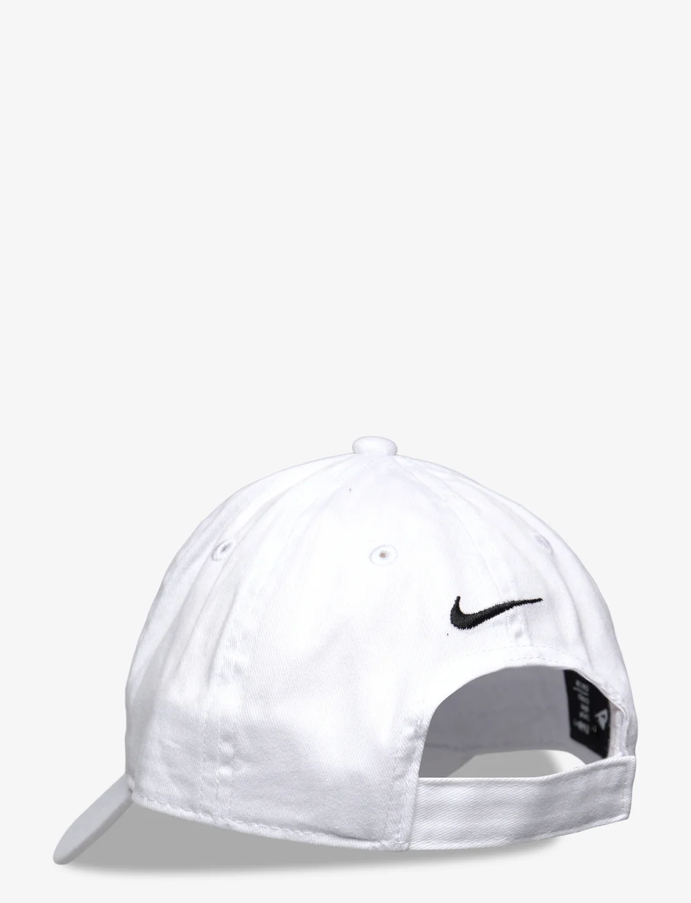 Nike - HW-CAPS - mössor & kepsar - white - 1