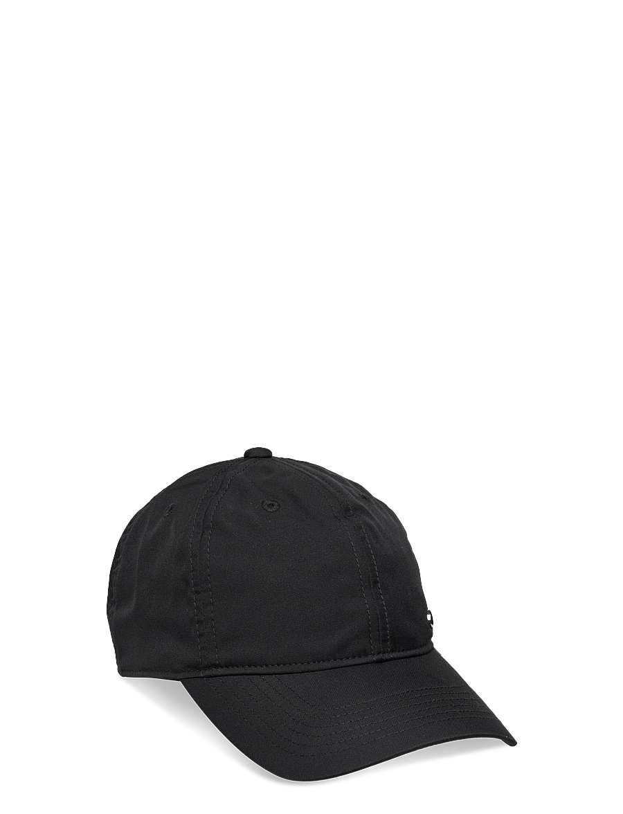 Nike - NIKE DRI-FIT SWOOSH CAP - mützen & caps - black - 0