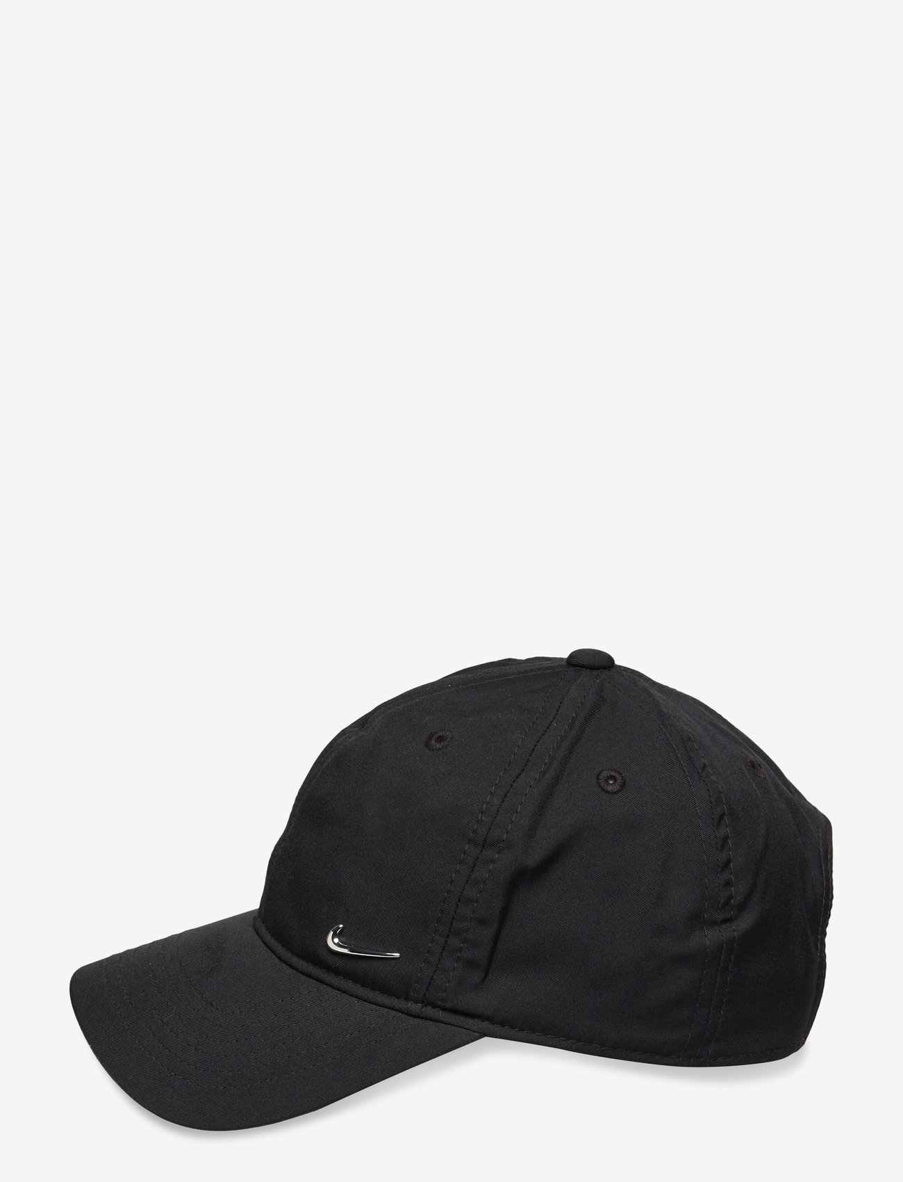 Nike - HW-CAPS - kasketter - black - 1