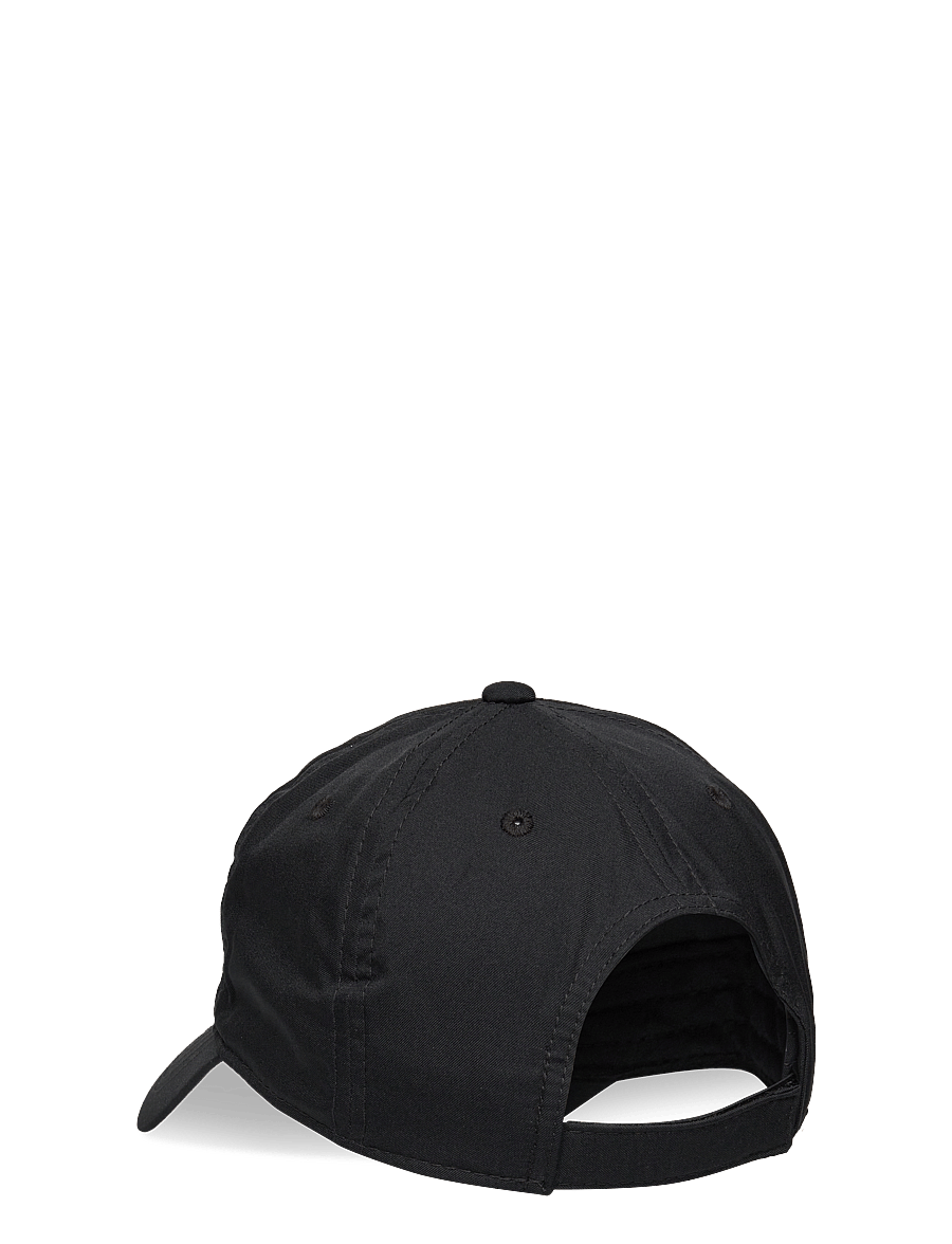 Nike - NIKE DRI-FIT SWOOSH CAP - mützen & caps - black - 2