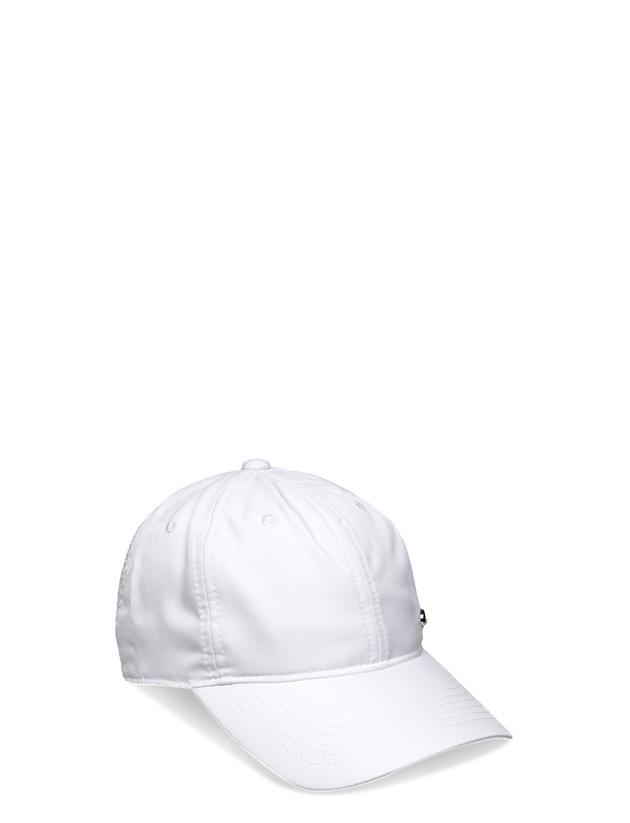 Nike - NIKE DRI-FIT SWOOSH CAP - mützen & caps - white - 0