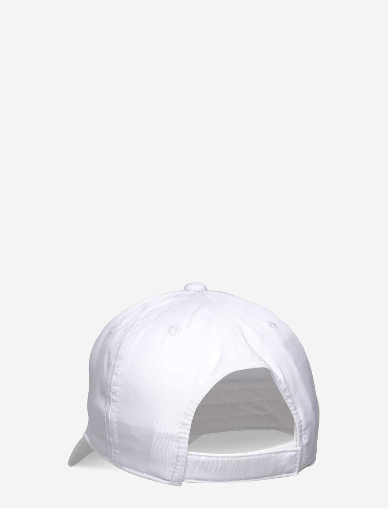 Nike - HW-CAPS - kasketter - white - 2