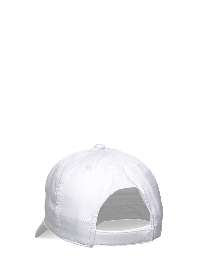 Nike - NAN DRI-FIT METAL SWOOSH CLUB - mützen & caps - white - 2