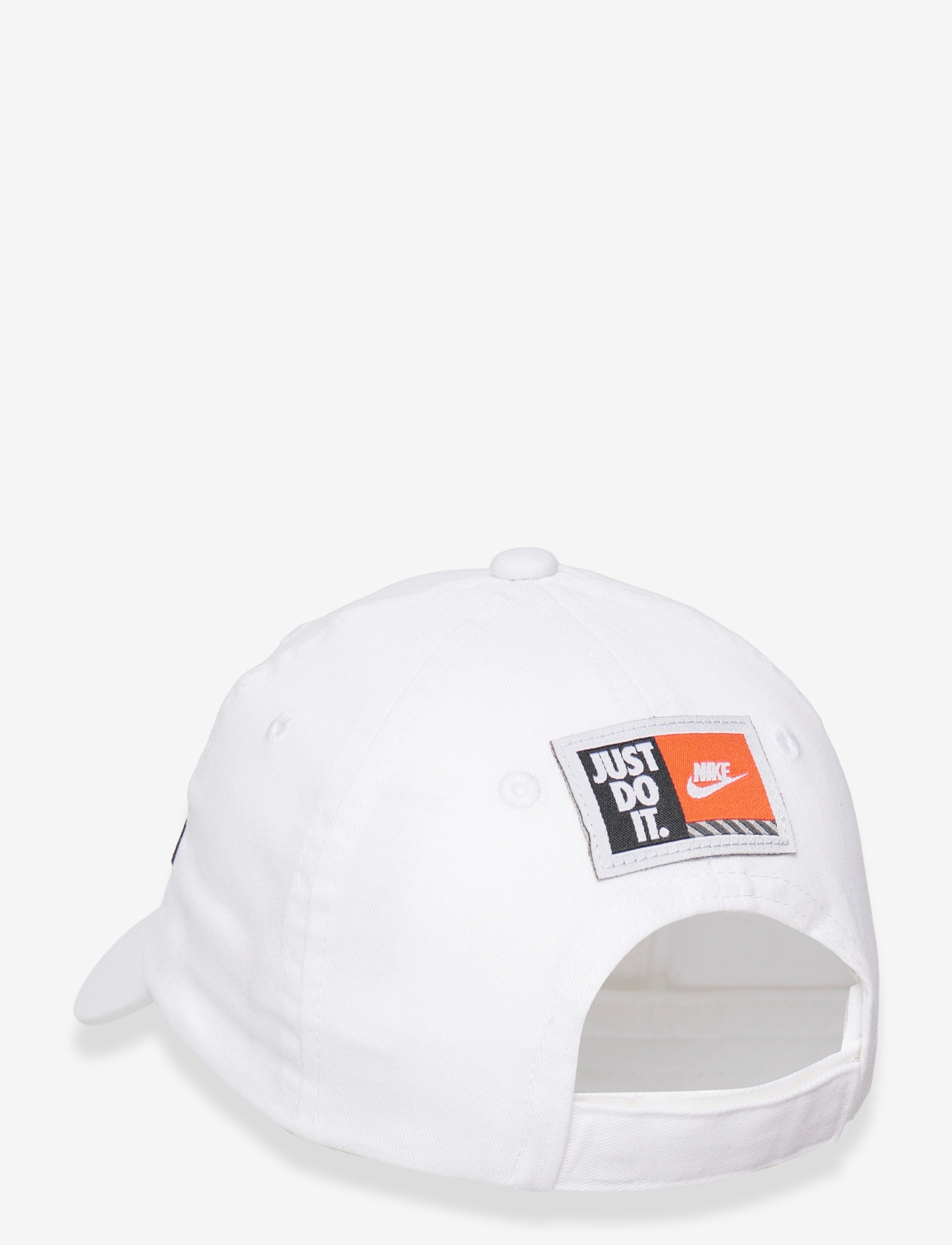 Nike - HW-CAPS - mössor & kepsar - white - 1