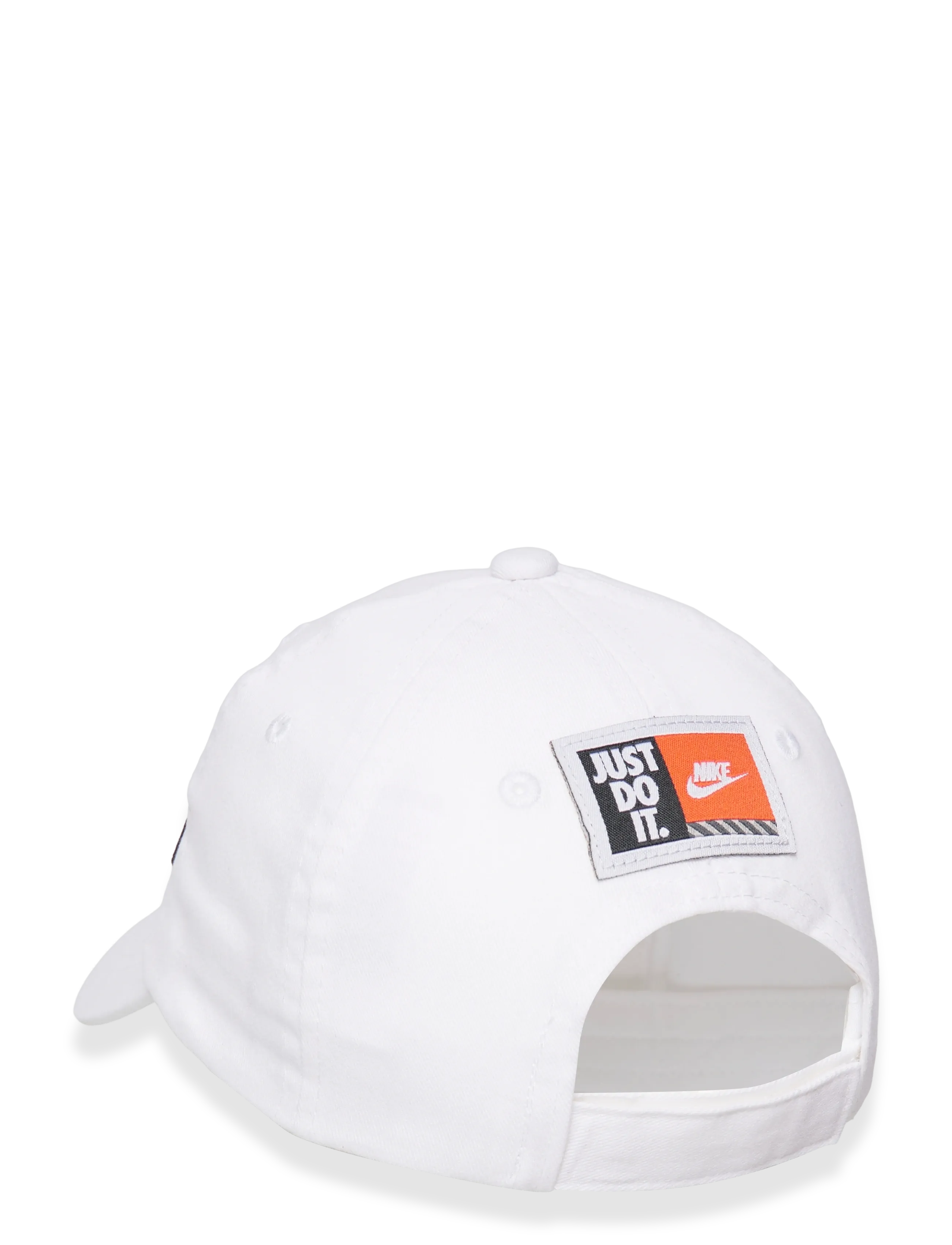 Nike - HW-CAPS - mützen & caps - white - 1