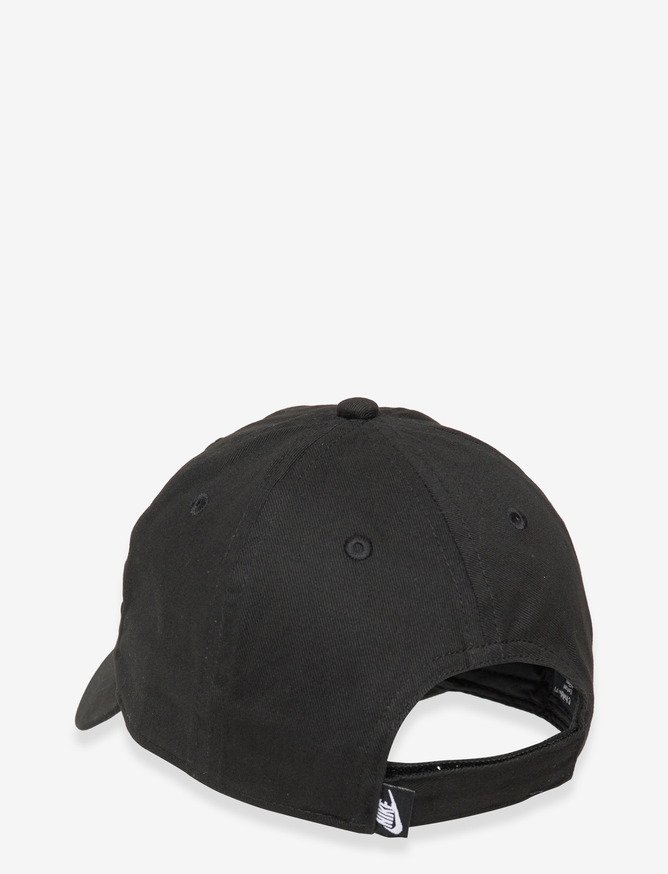 Nike - HW-CAPS - black - 1