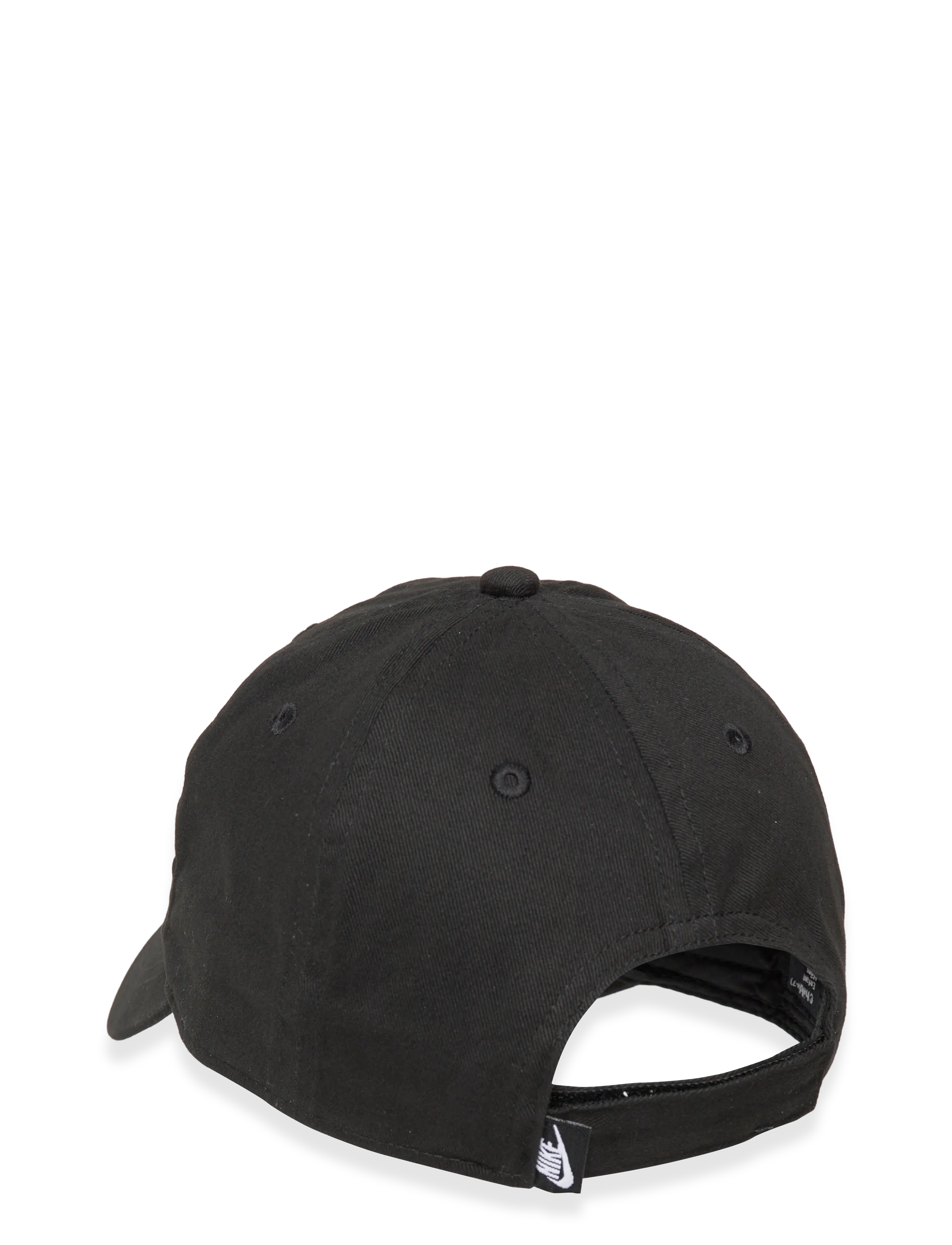 Nike - HW-CAPS - black - 1
