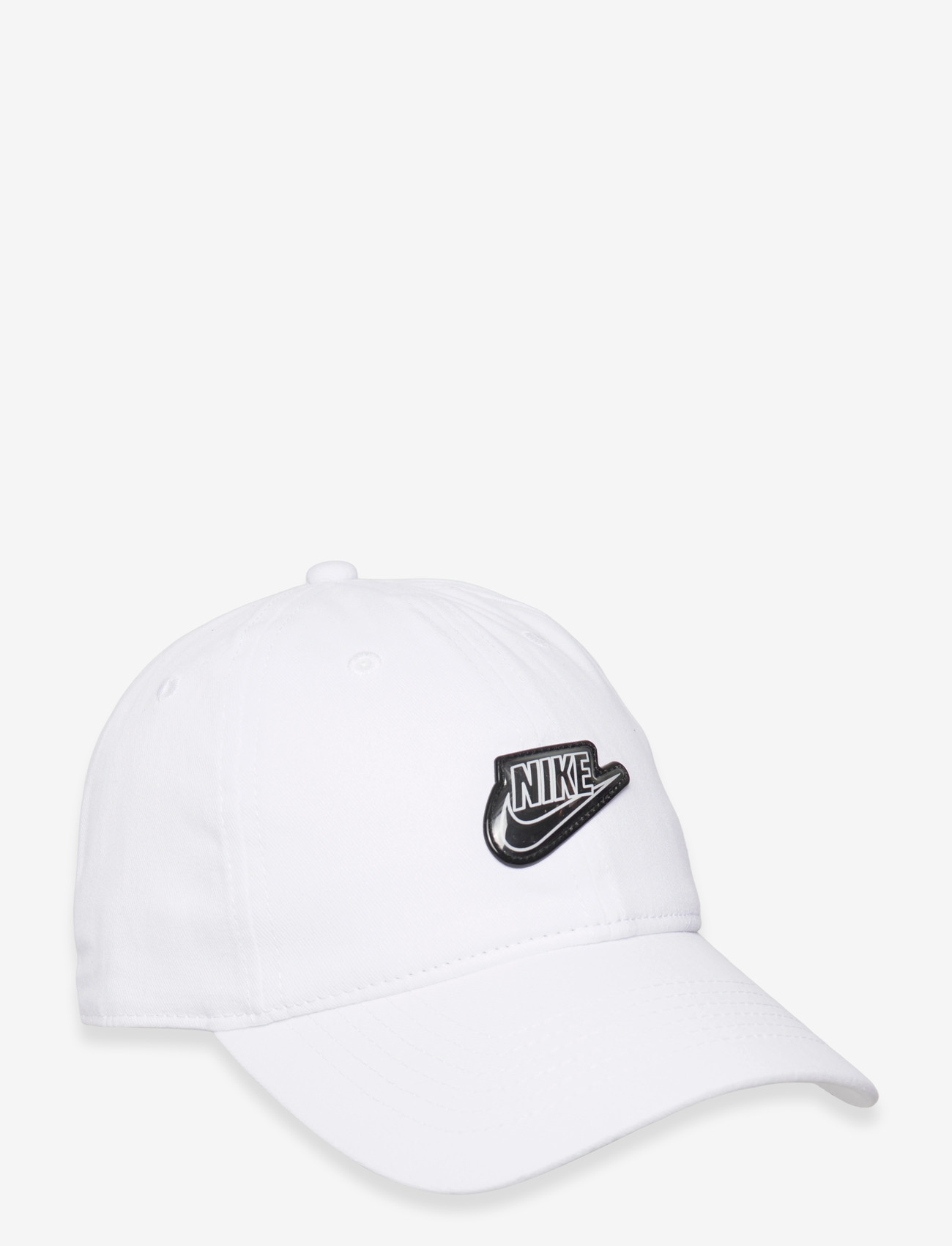 Nike - HW-CAPS - mützen & caps - white - 0