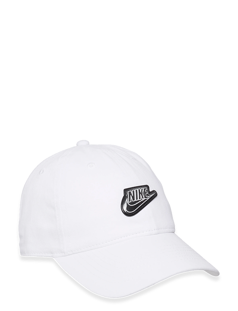 Nike - HW-CAPS - mützen & caps - white - 0
