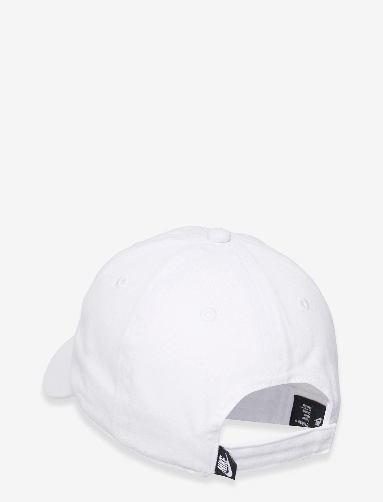 Nike - HW-CAPS - mützen & caps - white - 1