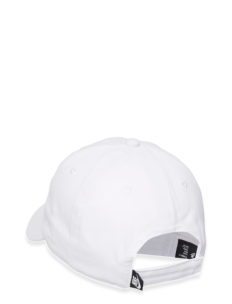 Nike - HW-CAPS - mützen & caps - white - 1