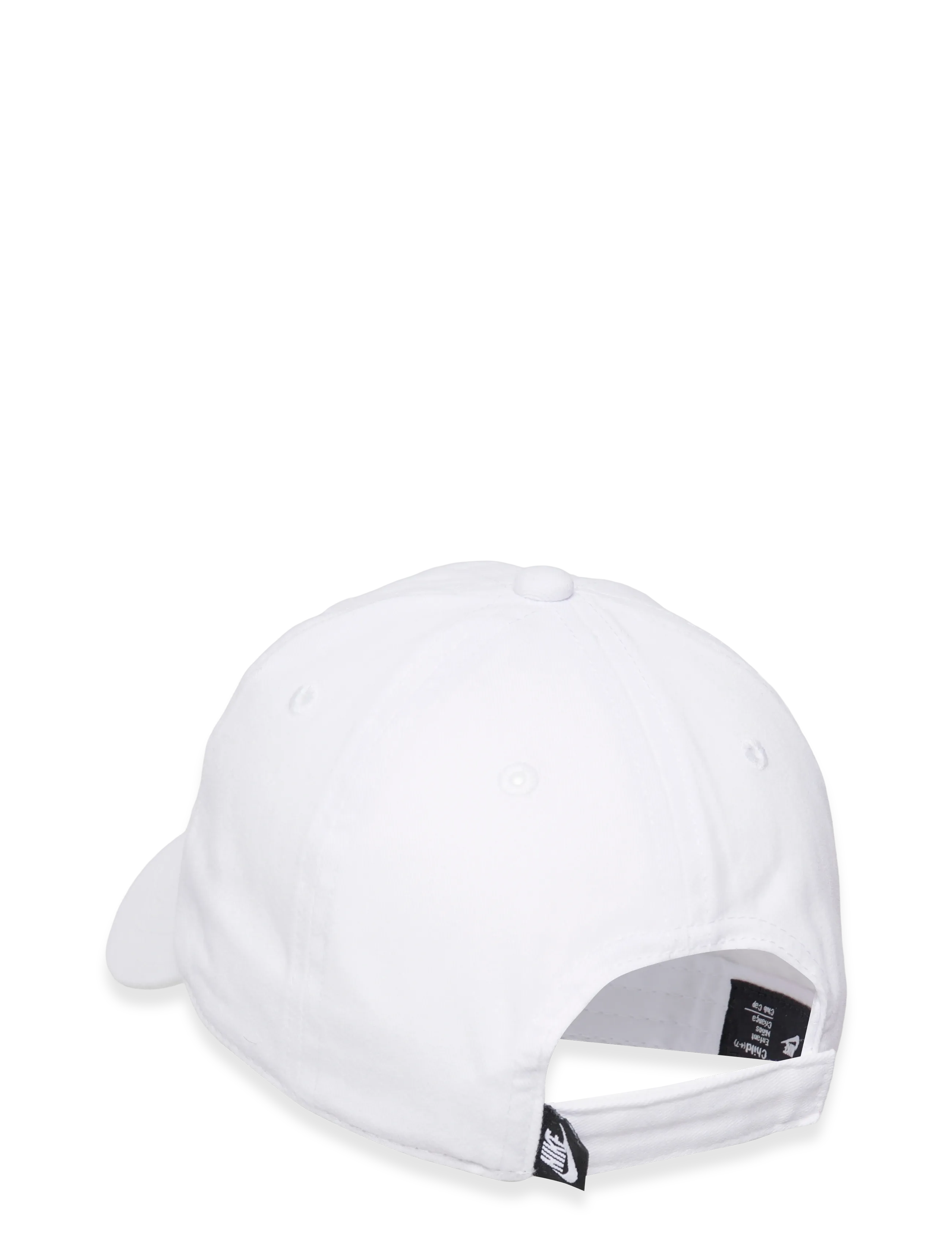 Nike - HW-CAPS - white - 1