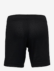 Nike - NKB ESSENTIAL MESH SHORT / NKB ESSENTIAL MESH SHORT - sport shorts - black - 1