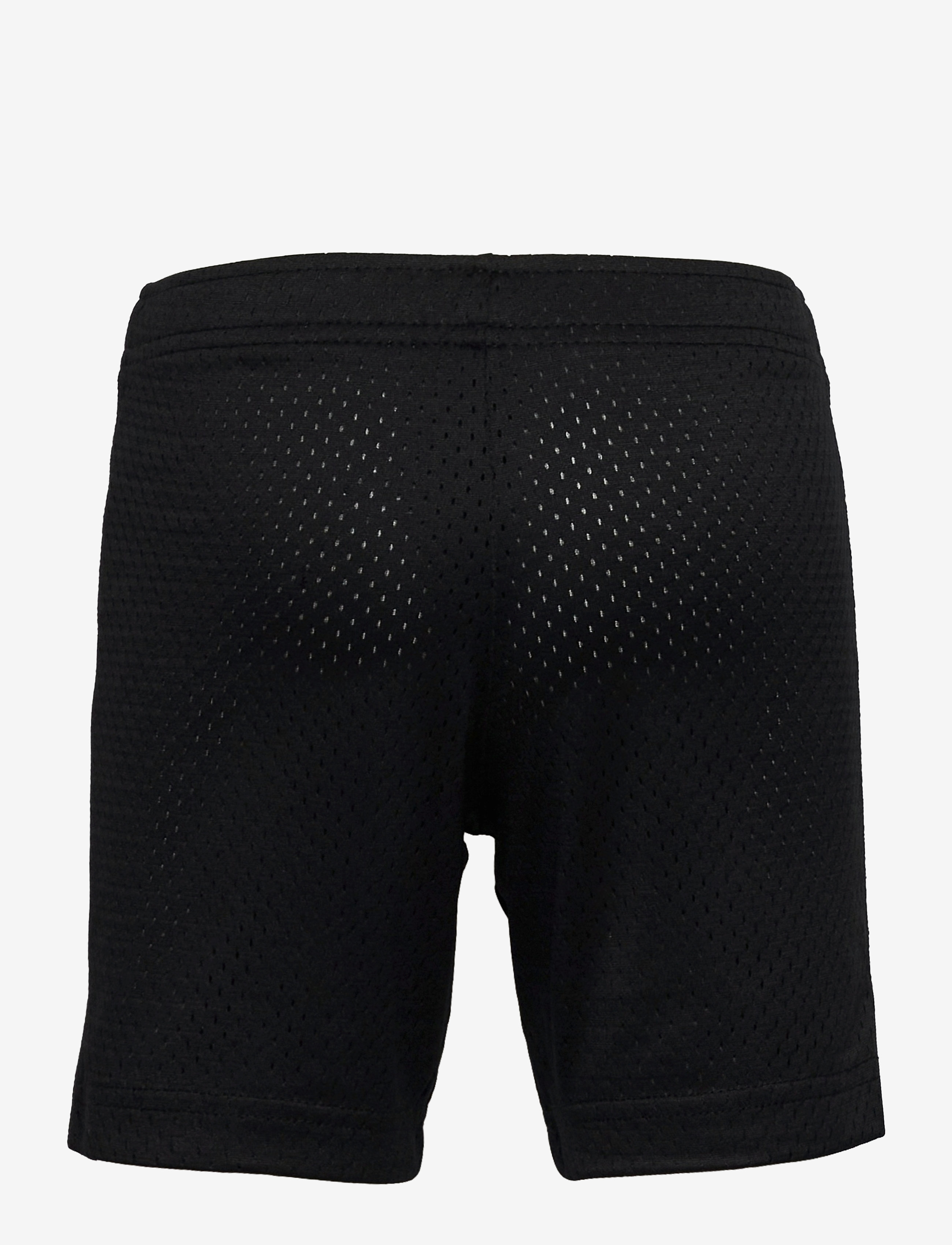 Nike - FS-SHORTS - sportshorts - black - 1