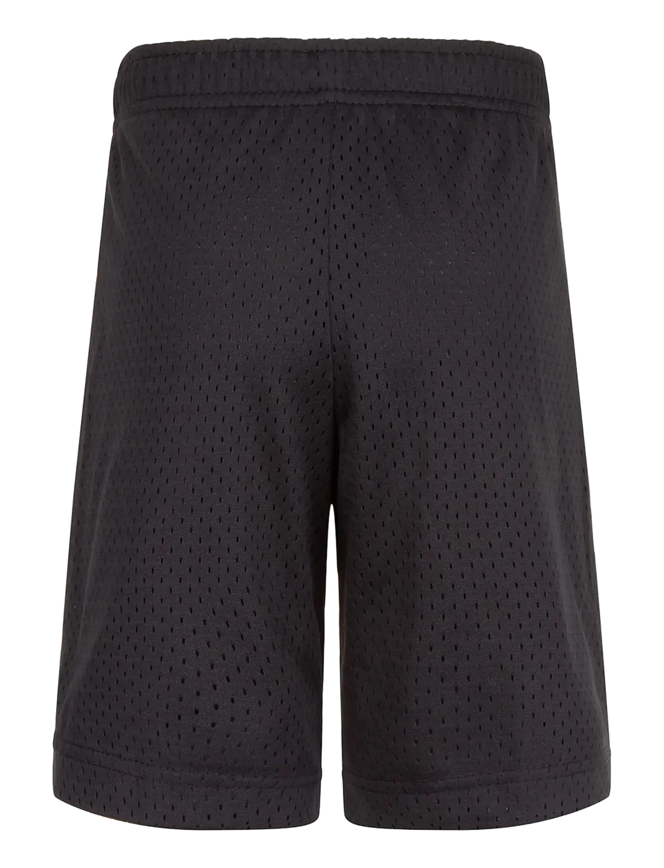 Nike - NIKE ESSENTIAL MESH SHORT - sport-shorts - black - 1
