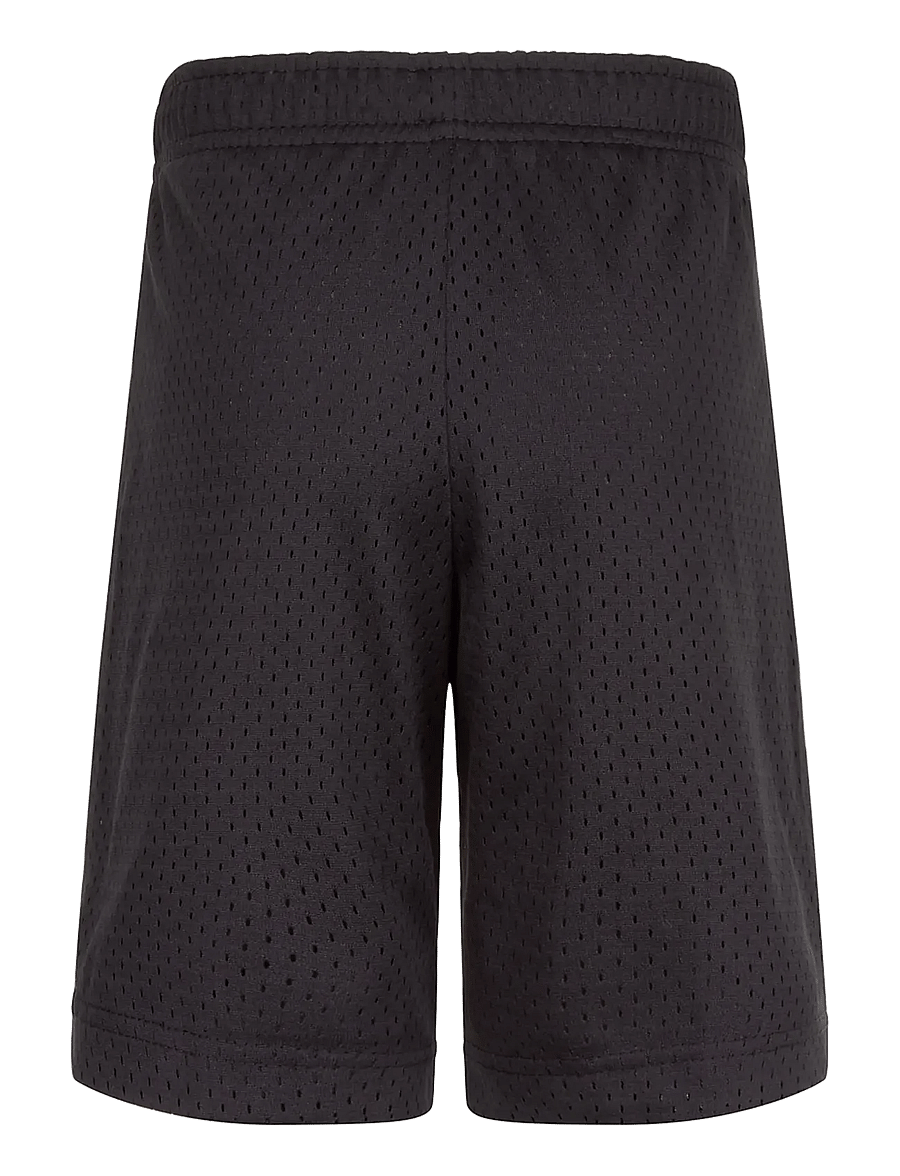 Nike - NIKE ESSENTIAL MESH SHORT - sport-shorts - black - 1