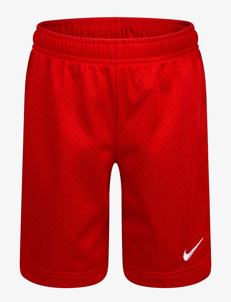 Nike - FS-SHORTS - sport-shorts - university red - 0