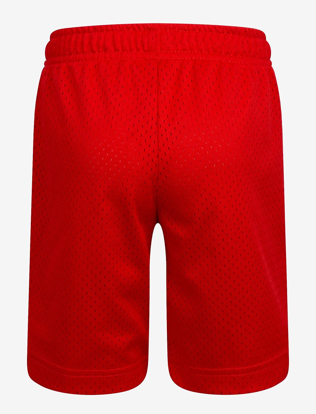 Nike - FS-SHORTS - sportimise püksid - university red - 1