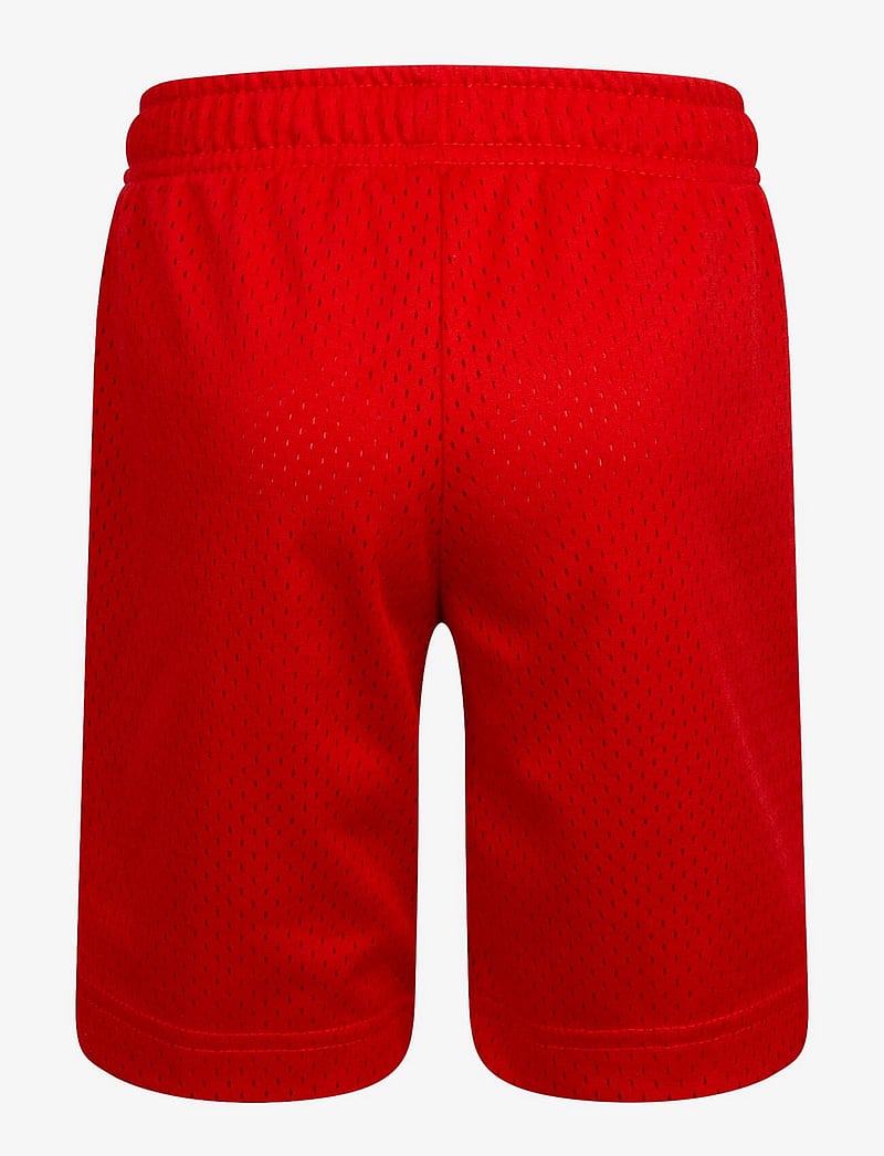 Nike - NKB ESSENTIAL MESH SHORT - sporta šorti - university red - 1