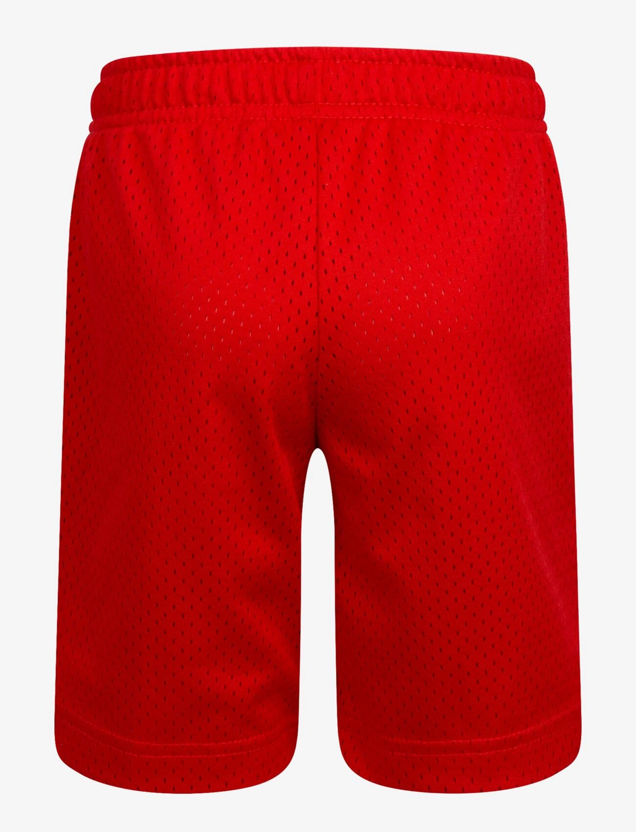 Nike - FS-SHORTS - sport-shorts - university red - 1