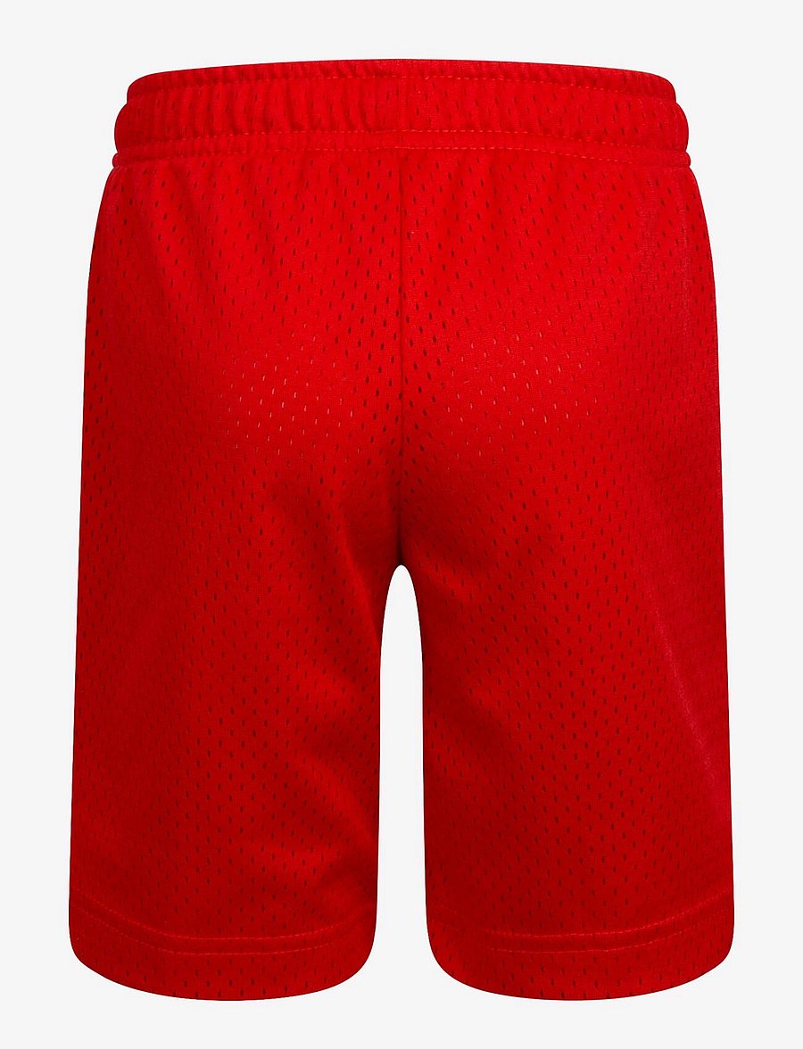 Nike - FS-SHORTS - sport-shorts - university red - 1