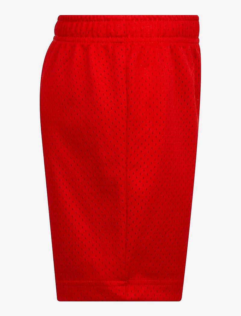 Nike - NKB ESSENTIAL MESH SHORT - sporta šorti - university red - 3