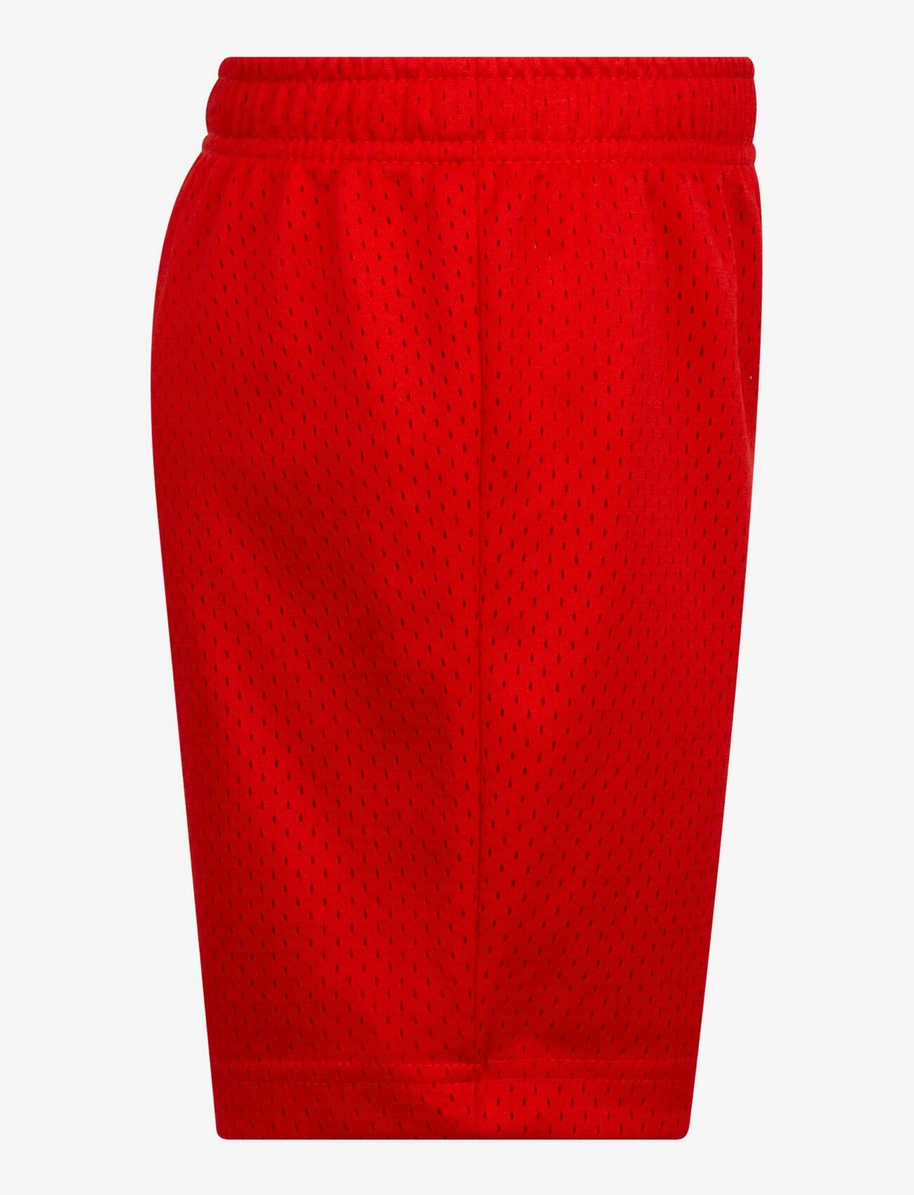 Nike - FS-SHORTS - sport-shorts - university red - 3