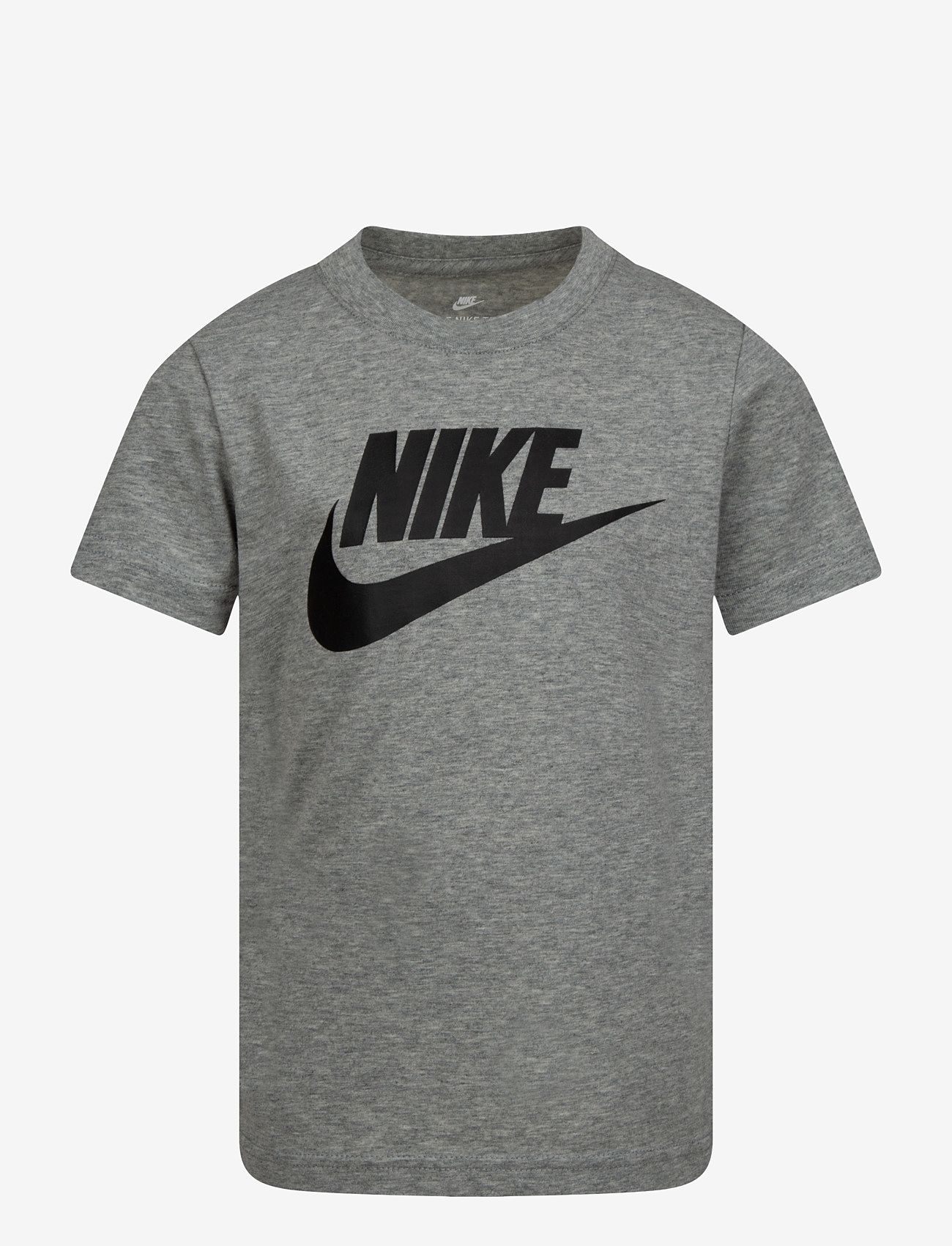 DK GREY HEATHER