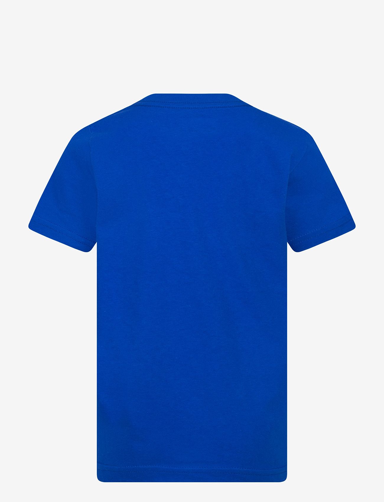 Nike - NKB NIKE FUTURA SS TEE / NKB NIKE FUTURA SS TEE - game royal - 1