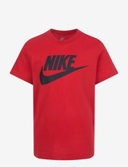 NKB NIKE FUTURA SS TEE / NKB NIKE FUTURA SS TEE - UNIVERSITY RED