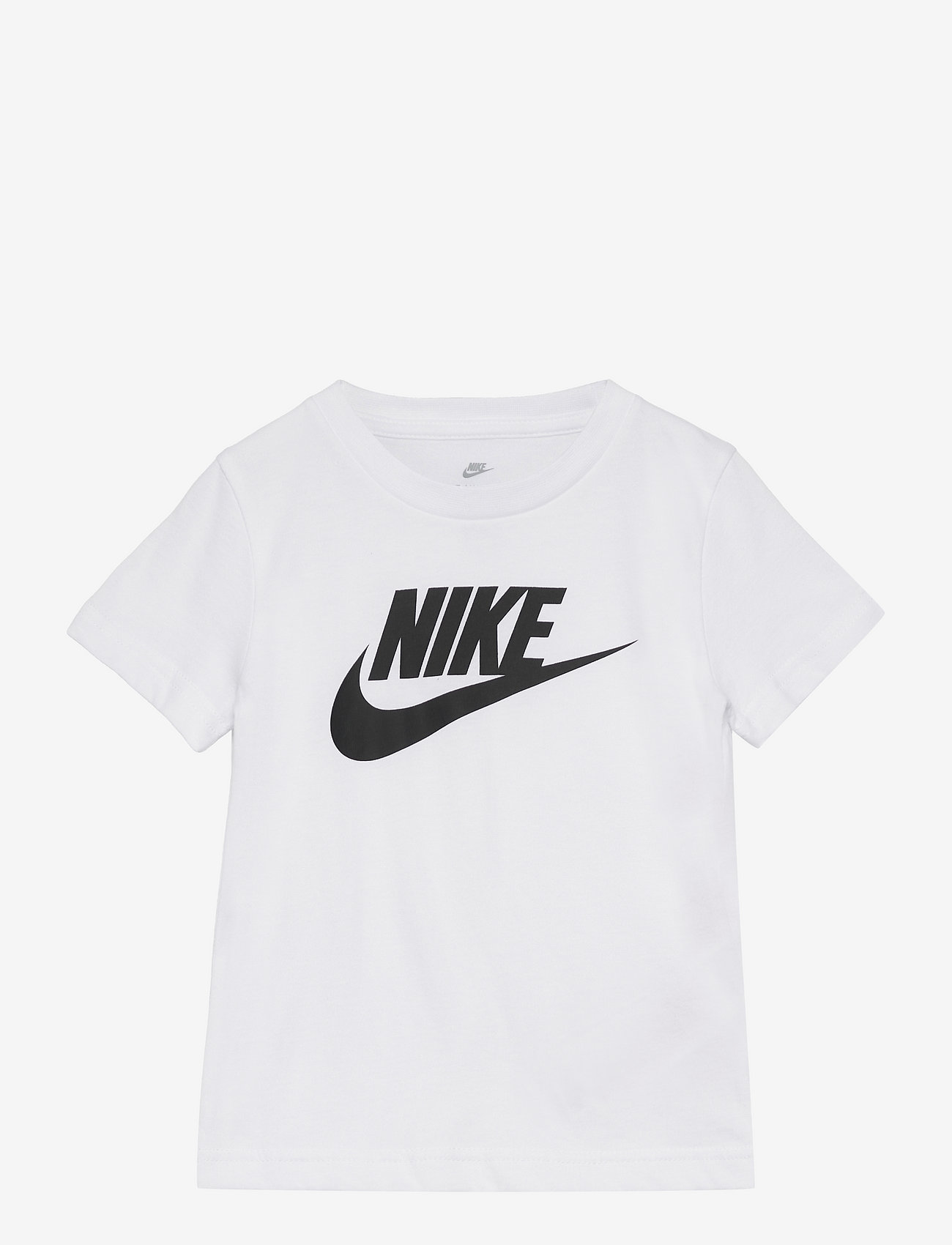 Nike - NKB NIKE FUTURA SS TEE / NKB NIKE FUTURA SS TEE - white - 0