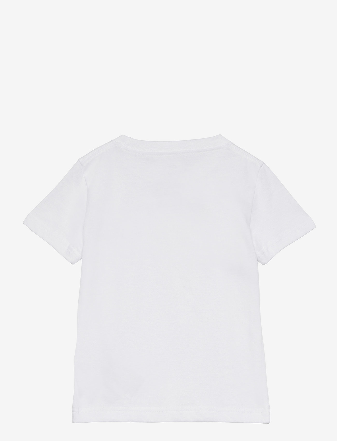 Nike - NKB NIKE FUTURA SS TEE / NKB NIKE FUTURA SS TEE - white - 1