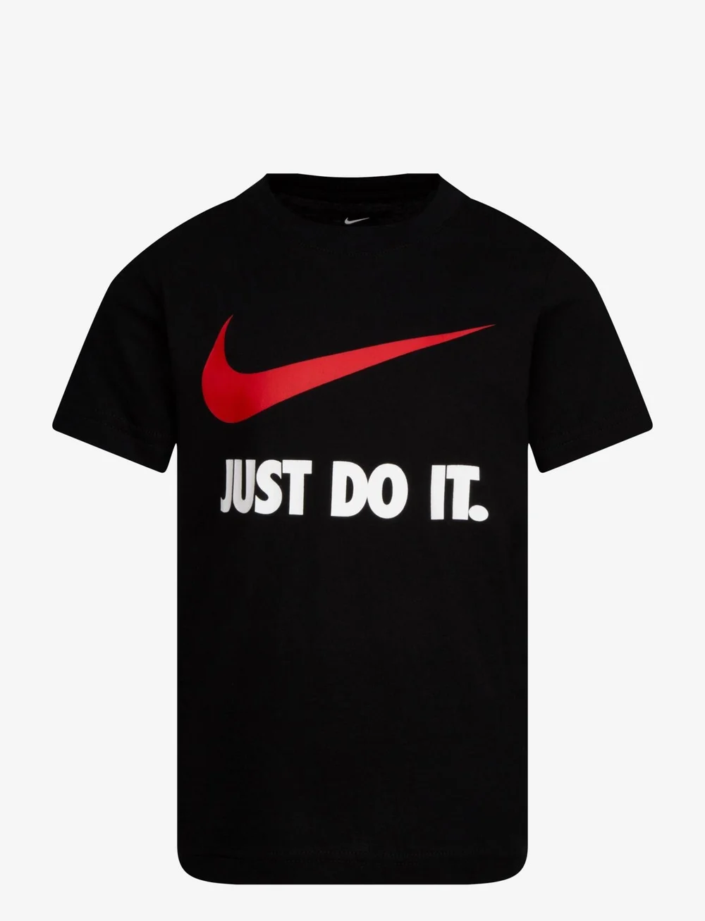 Nike Nike Swoosh Just Do It Tee Short sleeved Boozt