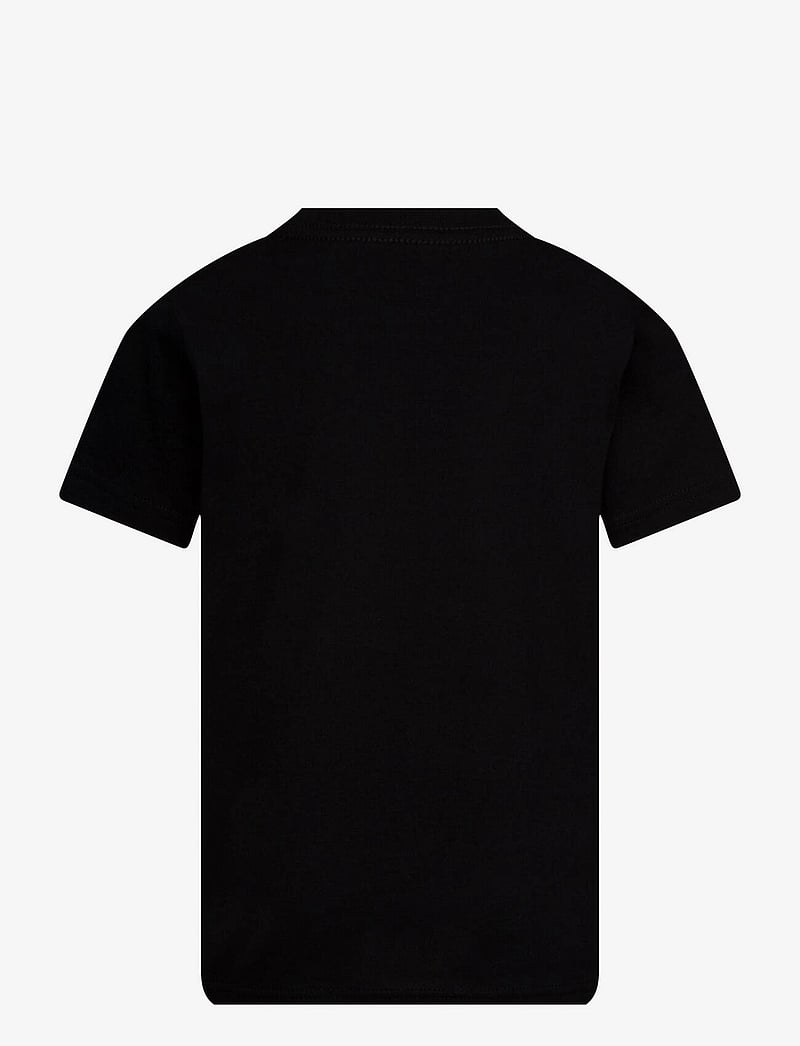 Nike - TE-S/S TEE - kurzärmelig - black - 1