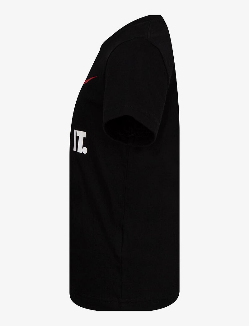 Nike - TE-S/S TEE - kurzärmelig - black - 2