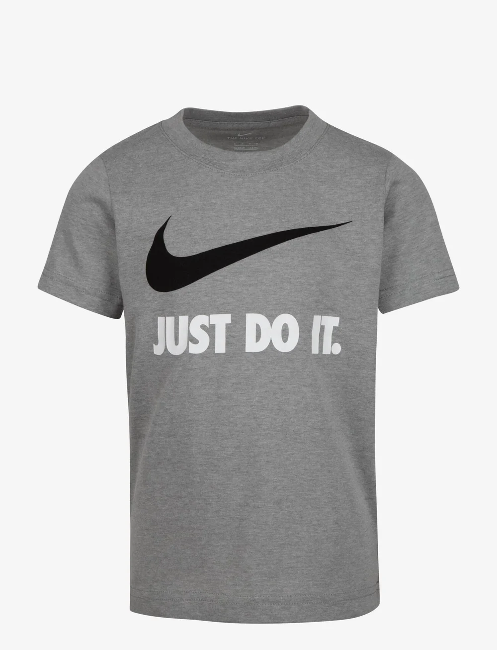 Nike Nkb Swoosh Jdi Ss Tee Short sleeved Boozt