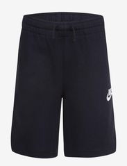 Nike - NKB CLUB JERSEY SHORT / NKB CLUB JERSEY SHORT - sweat shorts - black - 0