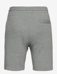 Nike - NKB CLUB JERSEY SHORT / NKB CLUB JERSEY SHORT - sweat shorts - dk grey heather - 1