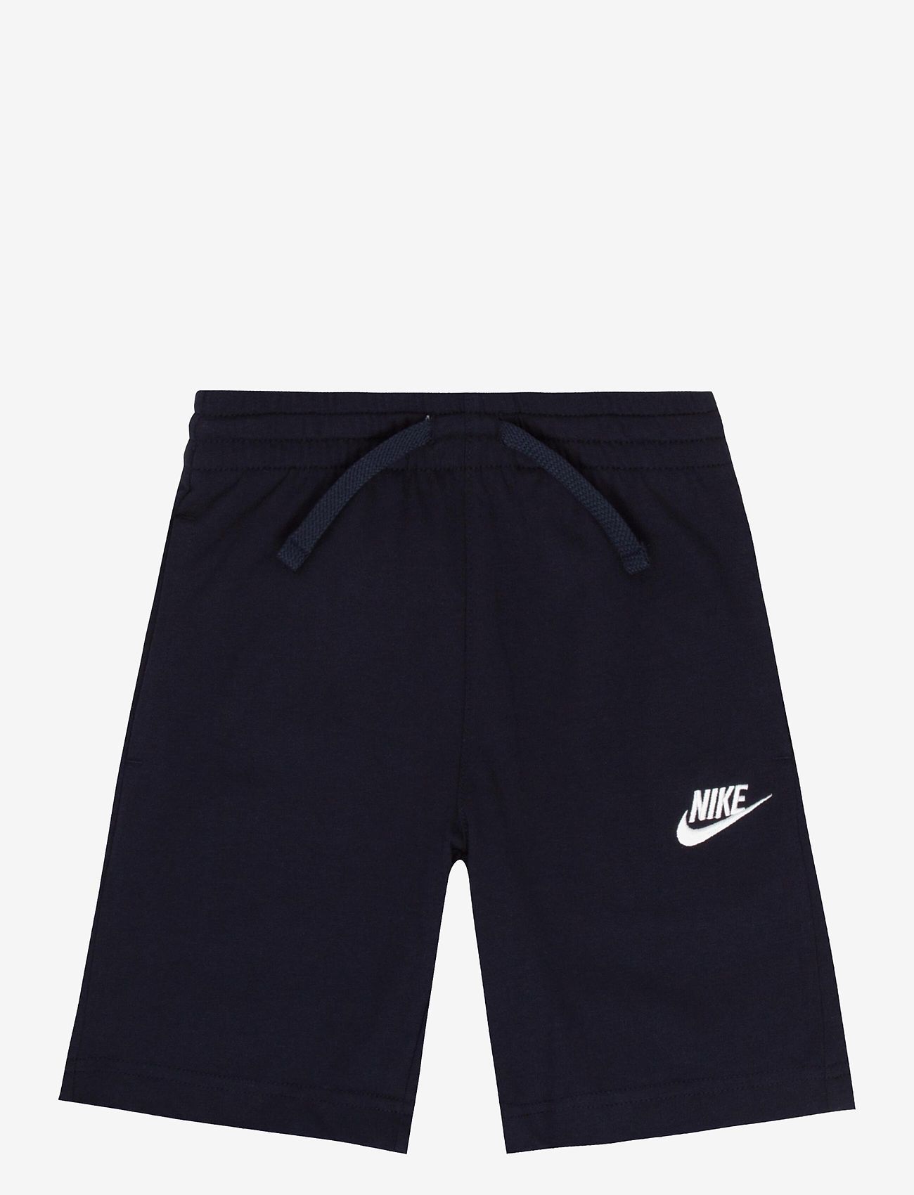 Nike - FS-SHORTS - sweatshorts - obsidian - 0