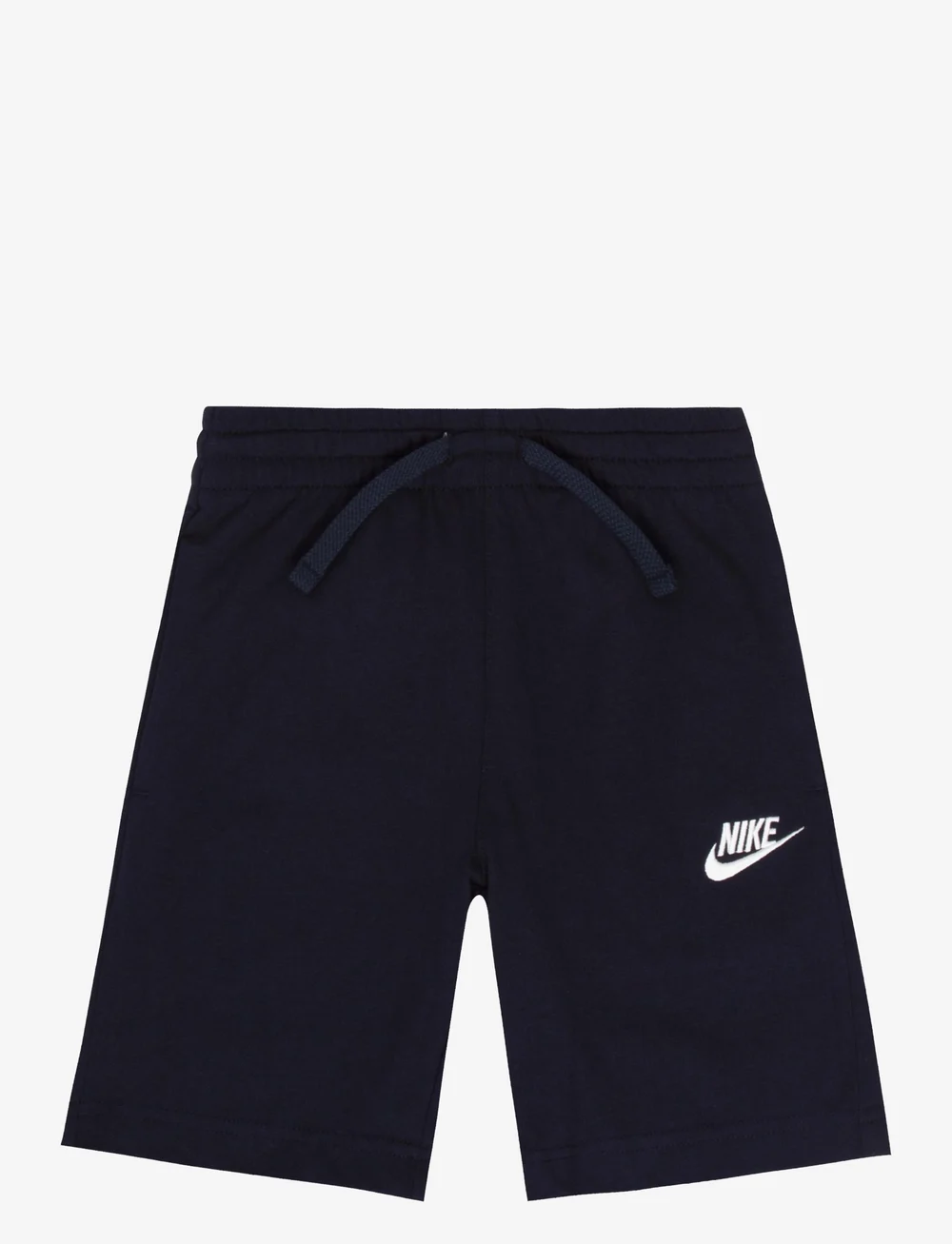 Nike - FS-SHORTS - mjukisshorts - obsidian - 0