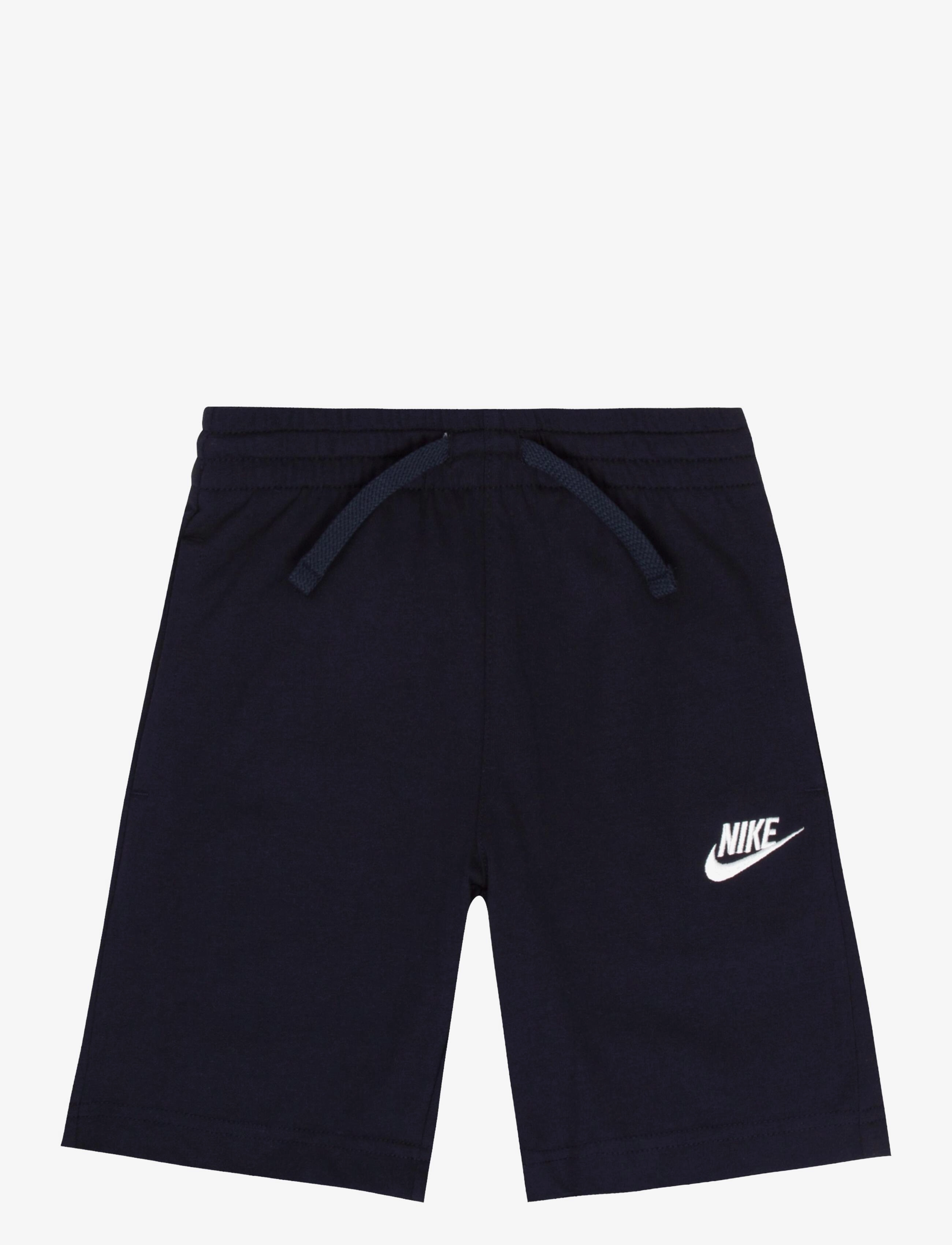 Nike FS-SHORTS - Shorts - OBSIDIAN / blue