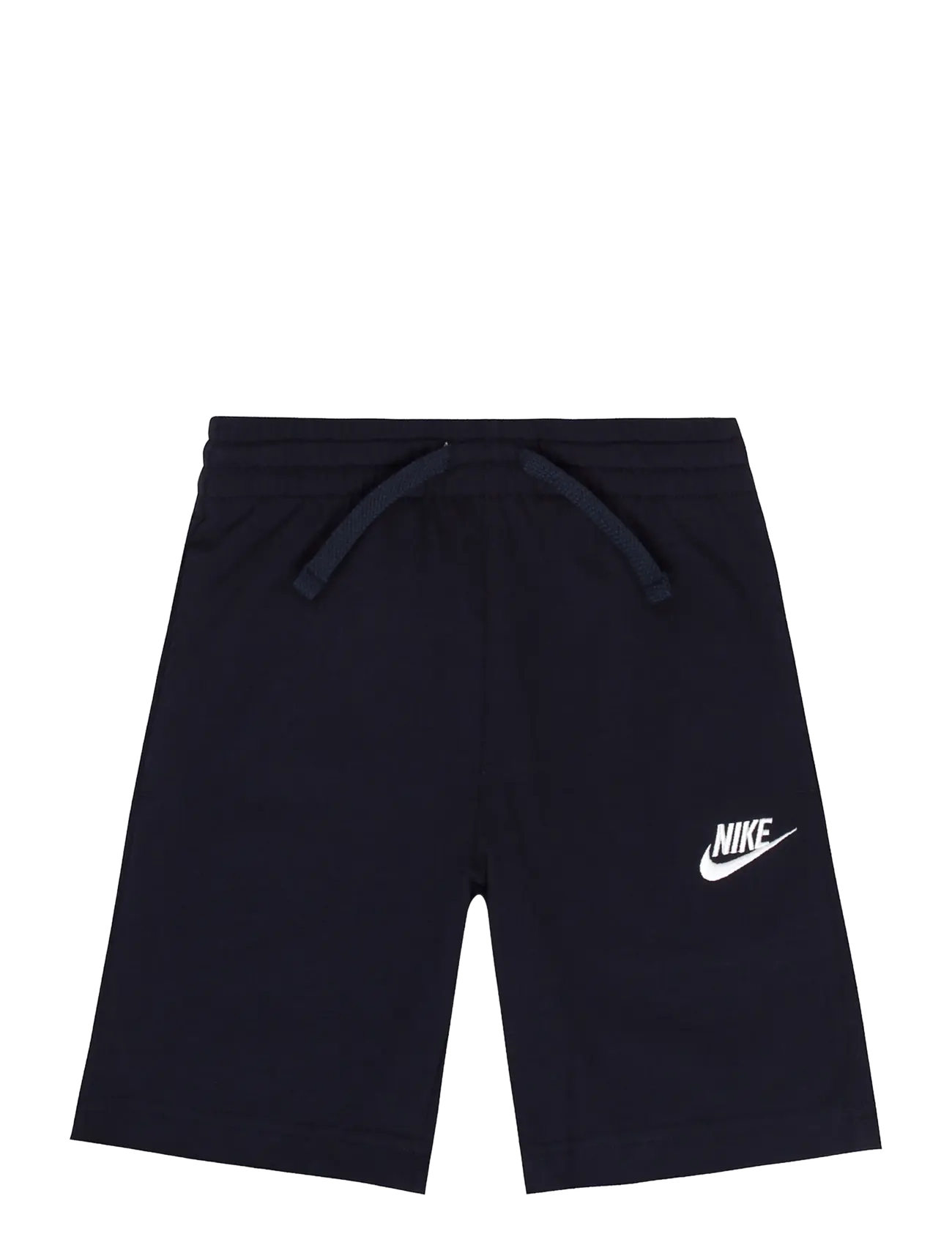 Nike NIKE CLUB JERSEY SHORT - Sport shorts - OBSIDIAN / blue