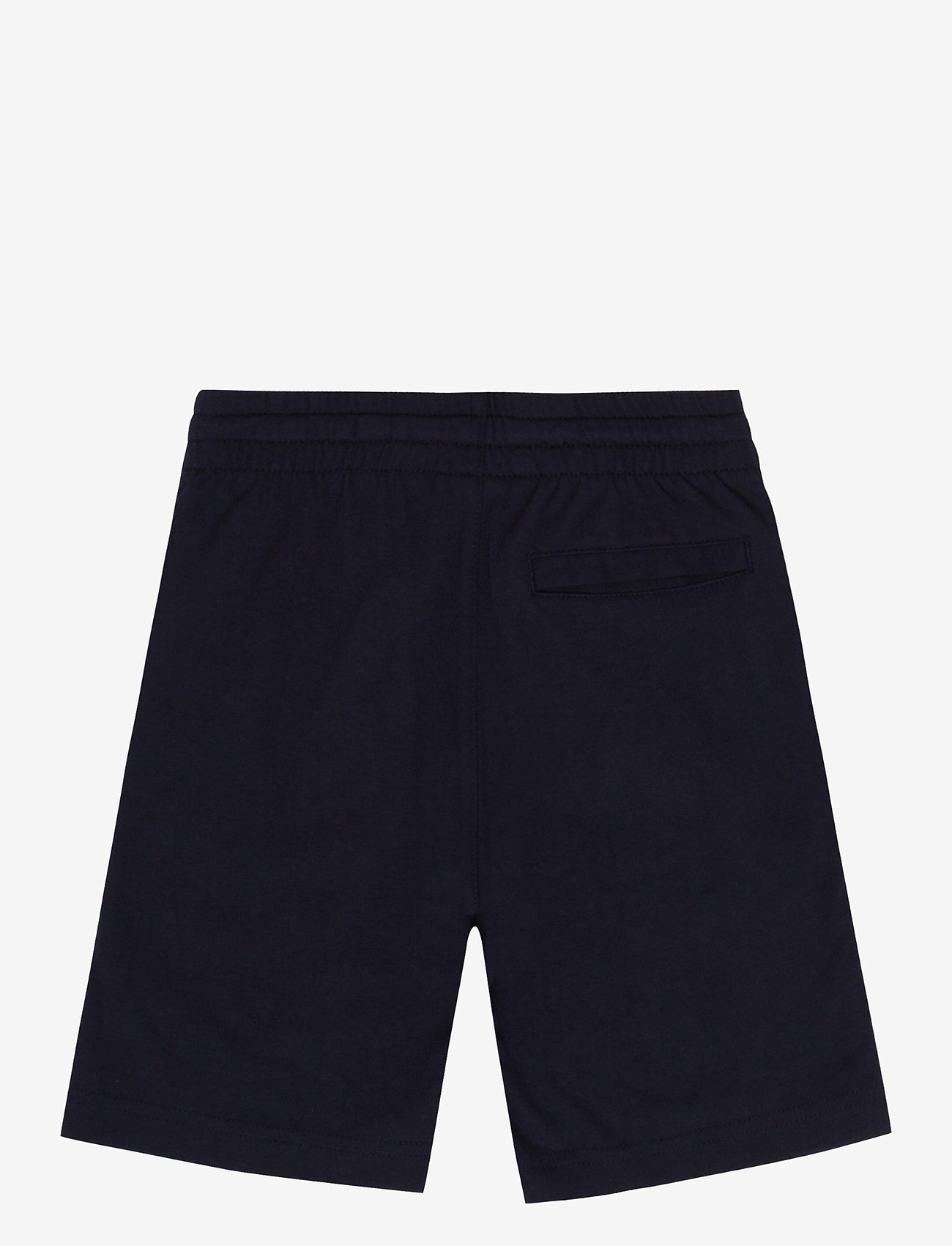 Nike - FS-SHORTS - sweatshorts - obsidian - 1